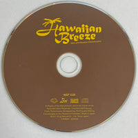 ซีดี Various - Hawaiian Breeze Relax With Hawaiian Standard Songs (CD) (VG)