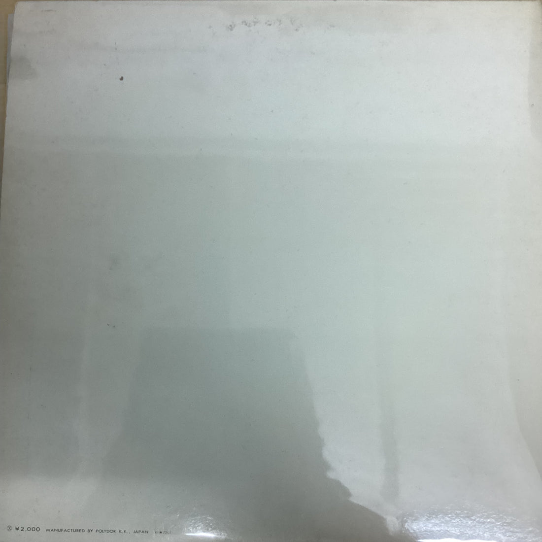 แผ่นเสียง Kenji Sawada = Julie - Julie II In London, Olympic Sound Studios Vinyl VG+