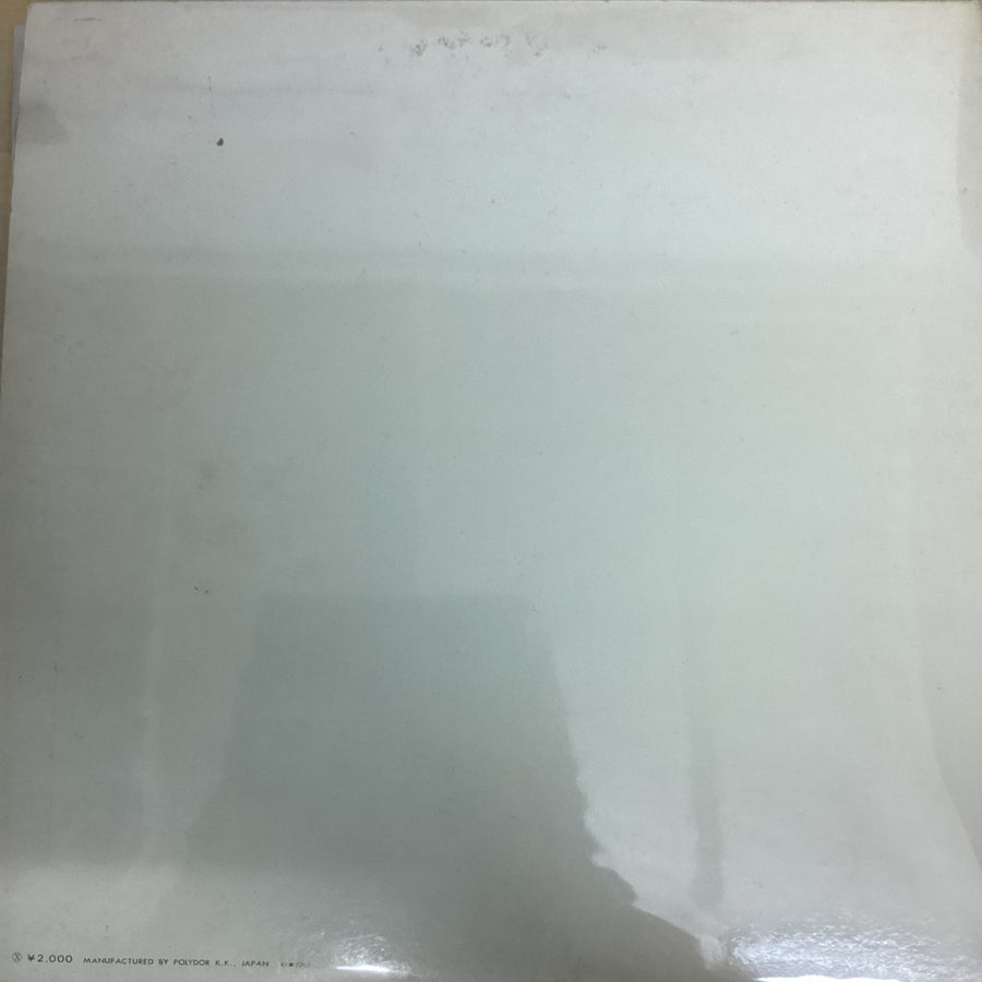 แผ่นเสียง Kenji Sawada = Julie - Julie II In London, Olympic Sound Studios Vinyl VG+