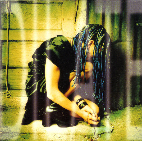 Ani DiFranco - Dilate CD NM or M-