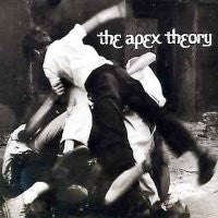 The Apex Theory : Topsy-Turvy (CD, Album, Enh)