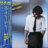 John David Souther : You're Only Lonely (LP, Album)