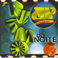 Various : Ritmo Da Noite Vol. 6 (CD, Comp)