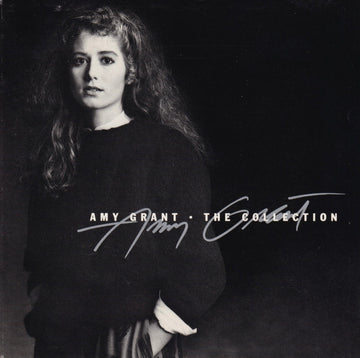 Amy Grant : The Collection (CD, Comp)