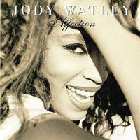 Jody Watley : Affection (CD, Album)