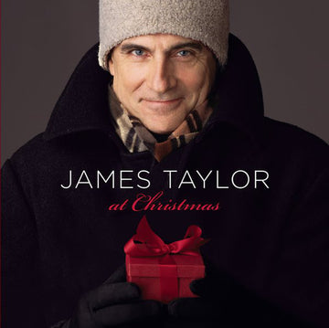 James Taylor (2) : At Christmas (CD, Album)