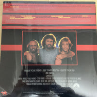 แผ่นเสียง Various - The Original Motion Picture Soundtrack - Staying Alive Vinyl VG+