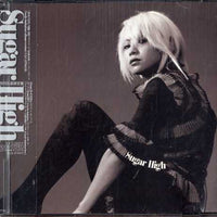 Chihiro Onitsuka : Sugar High (CD, Album + CD, Mini + Ltd)