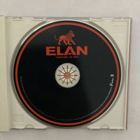ซีดี Elan Atias - Together As One CD NM