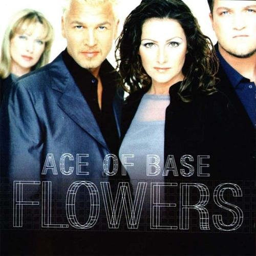 Ace Of Base - Flowers CD VG+