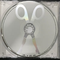 ซีดี Scissor Sisters - Scissor Sisters CD VG+
