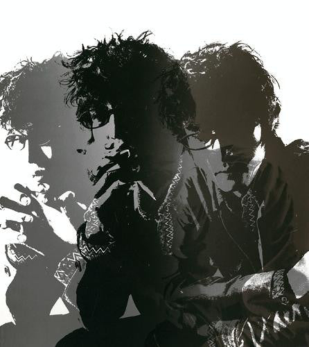 Suga Shikao - Sugarless CD VG+