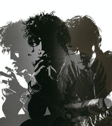 Suga Shikao - Sugarless CD VG+