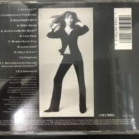 ซีดี Mariah Carey - Daydream CD VG+