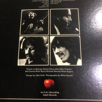 แผ่นเสียง The Beatles - Let It Be (Vinyl) (VG+)