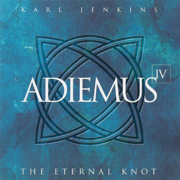 Adiemus : The Eternal Knot (CD, Album)