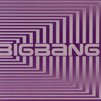 Big Bang - Number 1 CD VG+