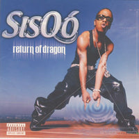 Sisqo : Return Of Dragon (CD, Album, Enh)