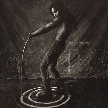 Lenny Kravitz : Circus (CD, Album)