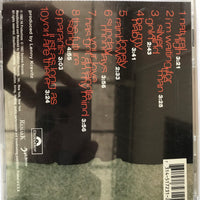 ซีดี Vanessa Paradis - Vanessa Paradis CD VG+