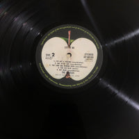 แผ่นเสียง The Beatles - Let It Be Vinyl VG+