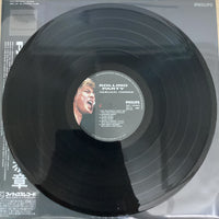 แผ่นเสียง Yasuaki Honda - Rolling Party Vinyl VG+ 2LPs