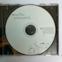 ซีดี William Orbit - Hello Waveforms CD VG+
