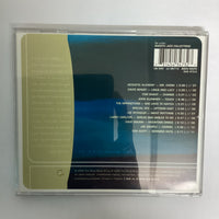 ซีดี Various - Smooth Jazz: The Originals Vol. 01 CD NM or M-