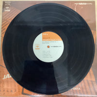 แผ่นเสียง Charles Mingus, Wally Cirillo, Teo Macero, John LaPorta - Jazz Composers Workshop No 2 Vinyl VG