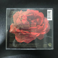 ซีดี Elvis Costello - Mighty Like A Rose CD VG+