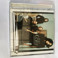 ซีดี The Corrs - Borrowed Heaven CD NM or M-