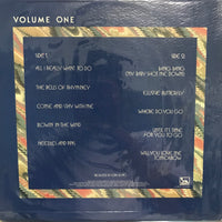 แผ่นเสียง Cher - The Best Of Cher Volume One Vinyl VG+