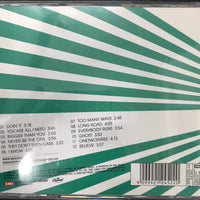 ซีดี Wagner Love - Everything About CD VG+