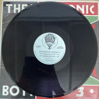 แผ่นเสียง The Hardsonic Bottoms 3 - Do It Anyway You Wanna Vinyl VG+