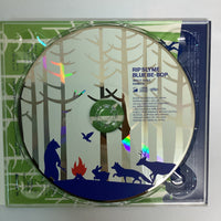 ซีดี Rip Slyme - Blue Be-Bop CD VG+