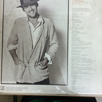 แผ่นเสียง John O'Banion - Danger Vinyl VG+