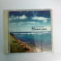 ซีดี Various - Best Of Hawaiian CD VG+