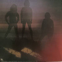 แผ่นเสียง Bee Gees - Spirits Having Flown Vinyl VG+