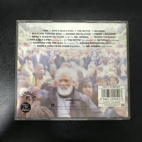 ซีดี Arrested Development - Unplugged CD VG+