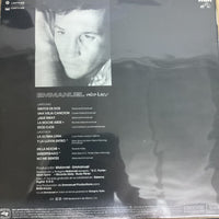 แผ่นเสียง Emmanuel - Entre Lunas Vinyl VG+