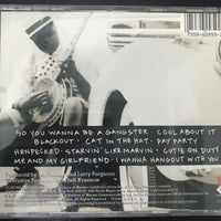 ซีดี Mr. Fiddler - With Respect CD VG+