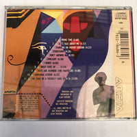 ซีดี The Alan Parsons Project - The BesAlant Of The Parsons Project - Volume 2 CD NM or M-