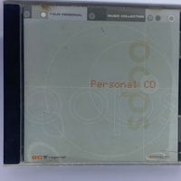 ซีดี บับเบิลเกิร์ล - Your Personal Music Collection (CD) (G+)