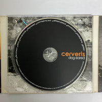 ซีดี Michael Cerveris - Dog Eared CD VG+