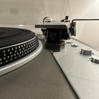 เครื่องเล่นแผ่นเสียง Victor JL-B31 Manual Direct Drive Turntable (220V)