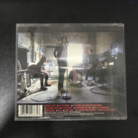 ซีดี The Academy Is... - Santi CD VG+
