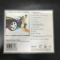 ซีดี Tha Truth! - Makin' Moves...Everyday CD VG+