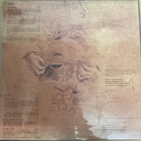 แผ่นเสียง Shawn Phillips - Faces Vinyl VG+