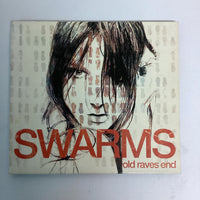 ซีดี Swarms - Old Raves End CD VG+