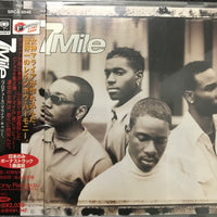 ซีดี 7 Mile - 7 Mile CD VG+